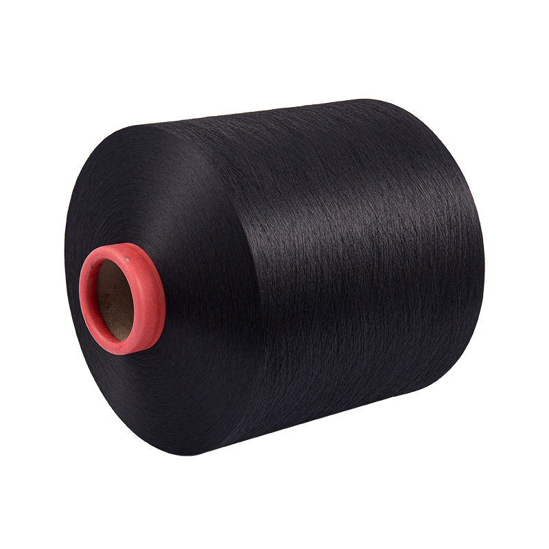 Fil à faible élastique noir dty Fil à faible élastique noir dty