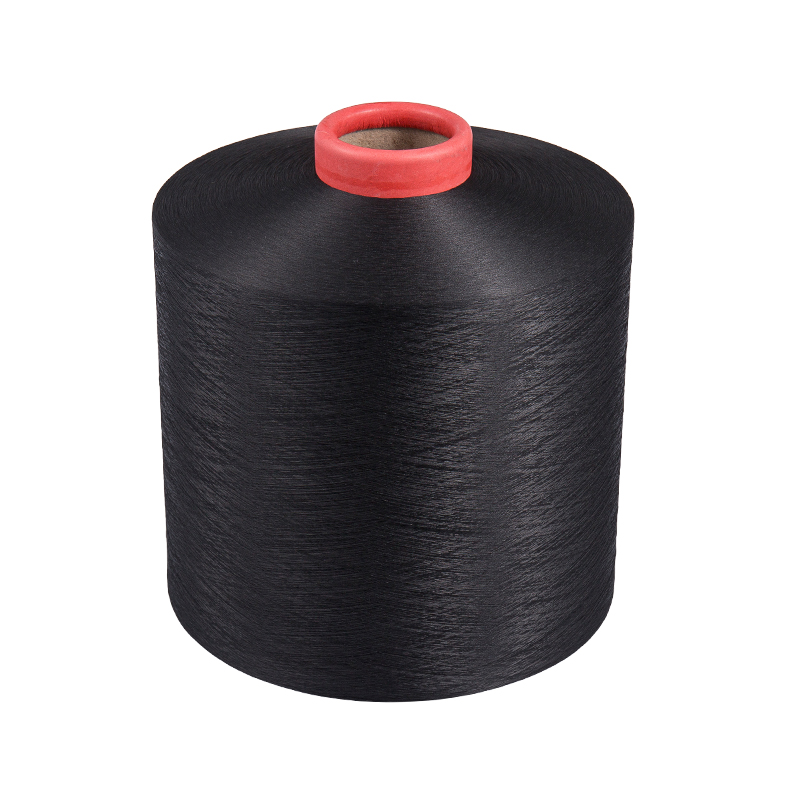 Fil à faible élastique noir dty Fil à faible élastique noir dty