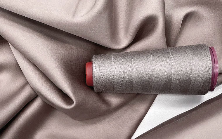 Fil de rotation personnalisé